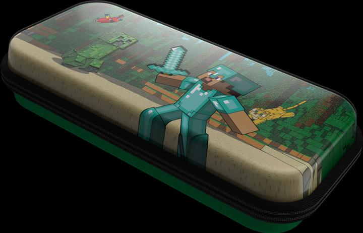 Actual product image PDP Travel Case (Switch, Switch Lite, Switch OLED)