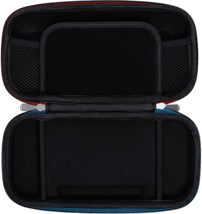 Produktbild Trust Gxt1248 Hardcase F Switch Black (Switch Lite, Switch OLED, Switch)