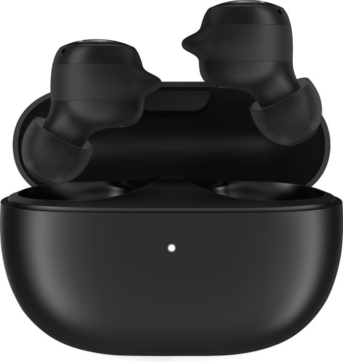 Actual product image Xiaomi Redmi Buds 3 Lite (No noise cancelling, 5 h, Wireless)