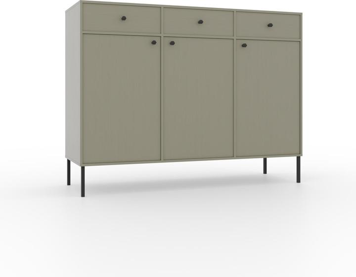 ADRK Furniture Tili 3D 3S (124.5 x 41 x 95 cm)