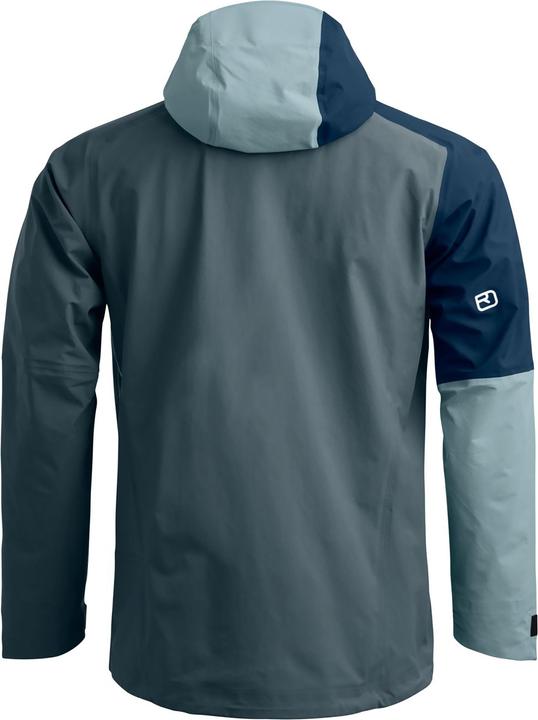 Image du produit Ortovox Seceda 3L Jacket (XL)