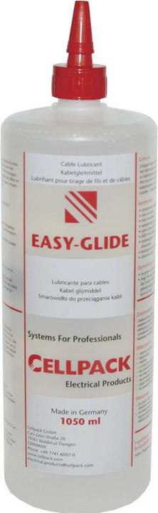 Produktbild Steffen Gleitmittel Easy Glide 219647