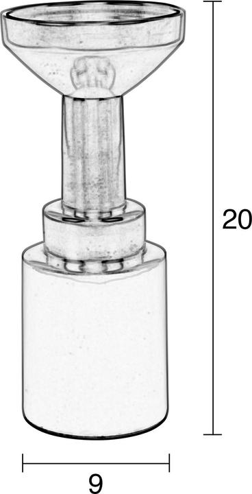 Produktbild Zuiver Holder