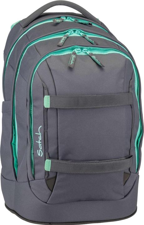 Satch Schulrucksack Pack Mint Phantom (30 l)