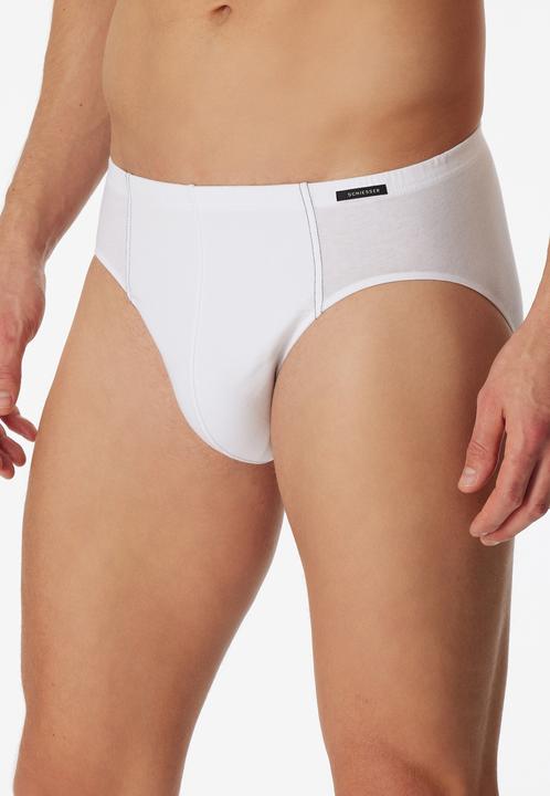 Produktbild Schiesser Slips (XL, 3er Pack)