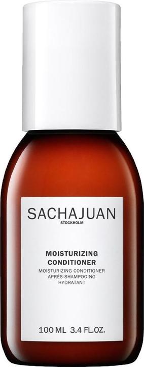 Sachajuan Moisturizing Conditioner (100 ml)
