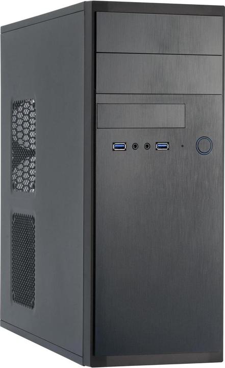 Image du produit Chieftec Hq-01b (ATX)