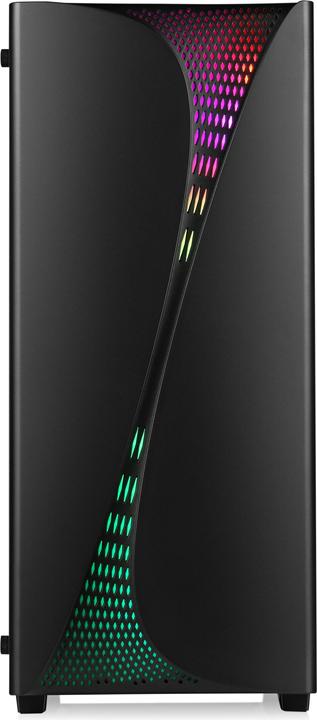 Immagine prodotto CSL Gaming PC M11260H, QWERTZ Layout (CH) (AMD Ryzen 5 5600GT, 16 GB, 1000 GB, AMD Radeon Graphics)