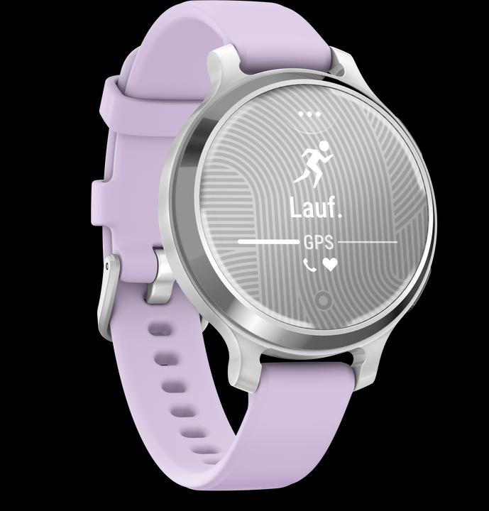Actual product image Garmin Lily 2 Active (38 mm, WLAN only)