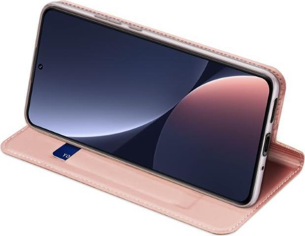 Produktbild Dux Ducis Skin Pro Series Bookcover (Xiaomi 13)