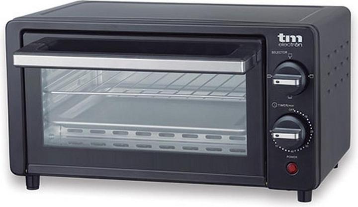 Immagine prodotto TM Electron Forno elettrico Mini 400-800 W