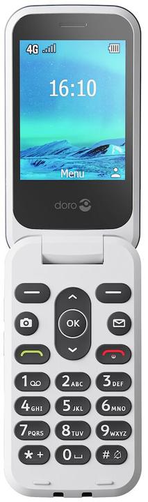 Produktbild Doro 2820 (2.80", 0.30 Mpx, 4G)