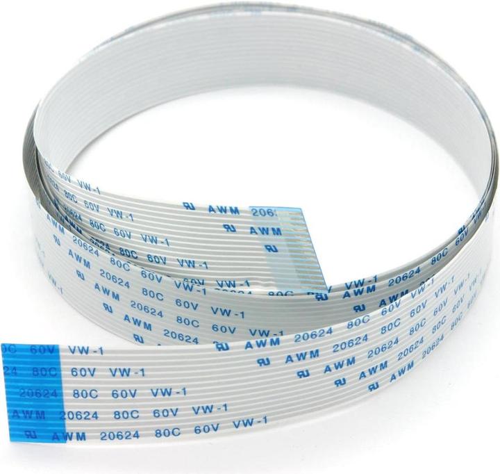 Immagine prodotto OEM Cavo a nastro per telecamera Pi 50cm