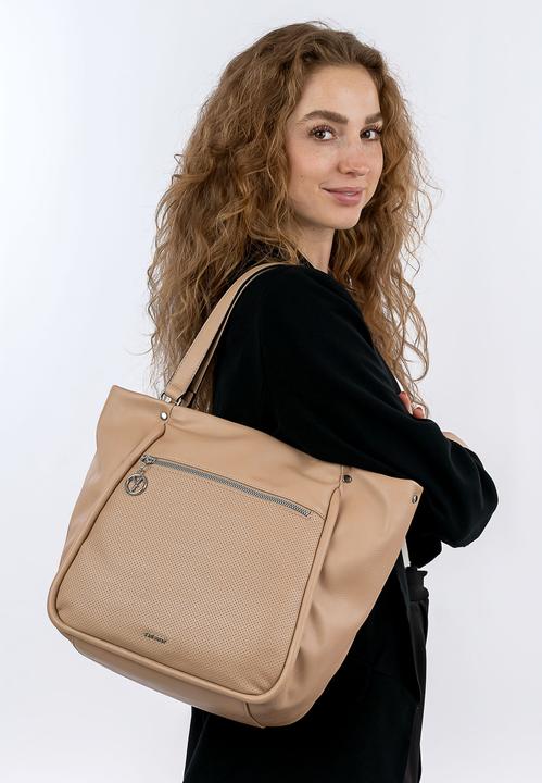 Image du produit Suri Frey Shopper SFY Patsy (17.06 l)