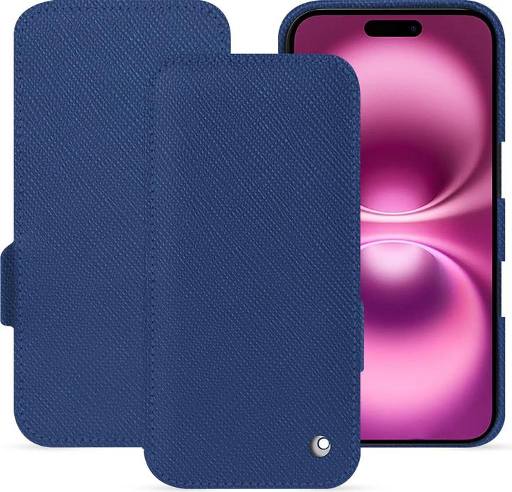Bleu frisson ( Pantone #29588c )