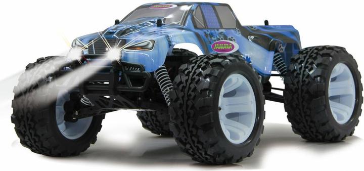 Actual product image Jamara Ice Tiger