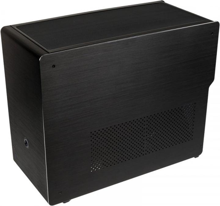 Actual product image Raijintek Ophion M Evo ALS (mATX)