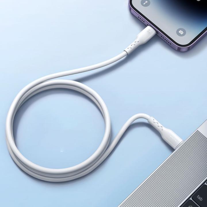 Produktbild Joyroom USB C — Lightning (1 m, USB 3.0)