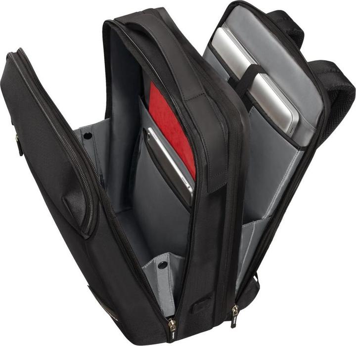 Actual product image Samsonite Litepoint (24.50 l)
