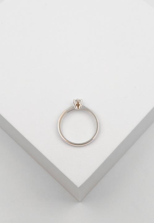 Produktbild Muau Ring (58, 750/18 K Gold)