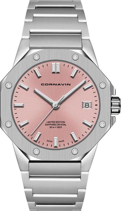 Image du produit Cornavin Downtown Sky (36 mm)