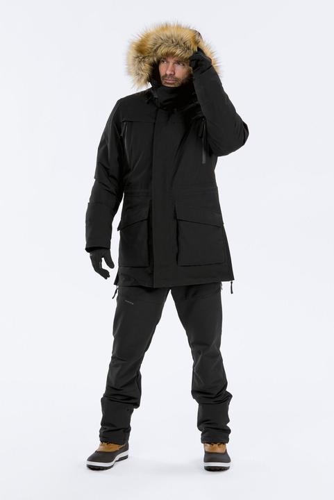 Image du produit Quechua PARKA SH500 U-WARM MAN 340344 (S)