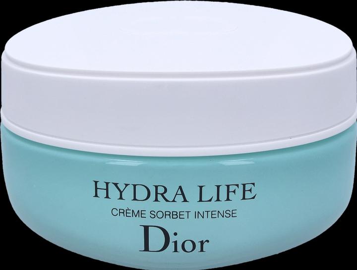 Produktbild Dior Hydra Life (50 ml, Tagescreme)