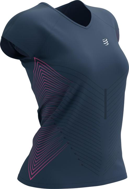Magenta, humeur indigo