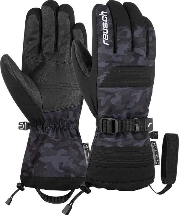 Actual product image Reusch Couloir R-TEX® XT Gloves (10.5)