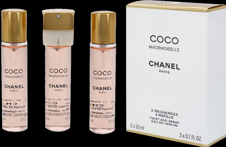 Image du produit Chanel Chance (Eau de parfum, 20 ml)