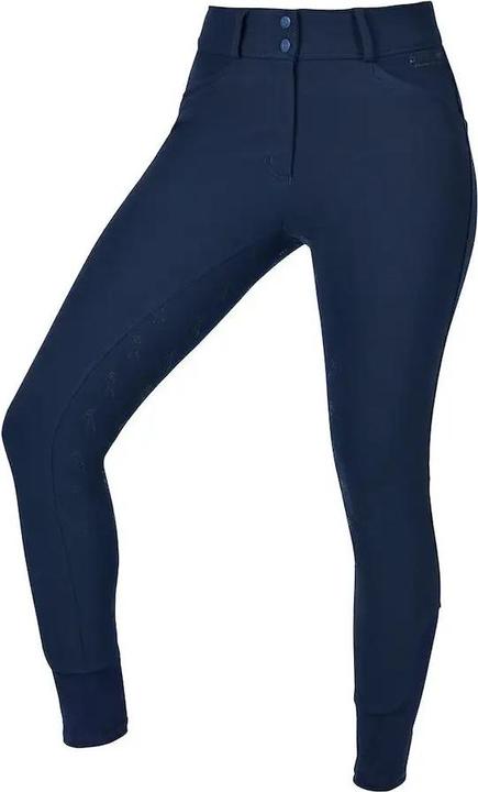 Dublin Cammy Comfort Twill
