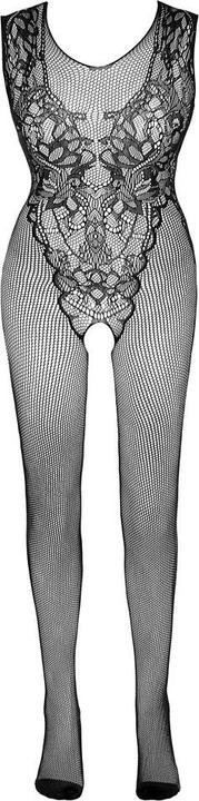 Actual product image No:xqse Catsuit (S, L)
