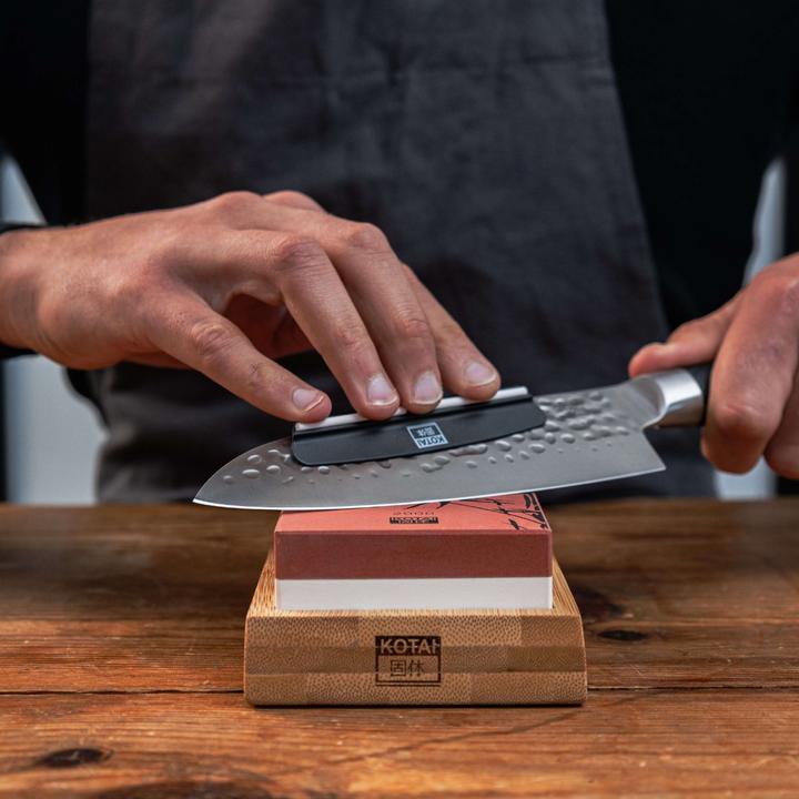 Actual product image Kotai Grinding Stone Set