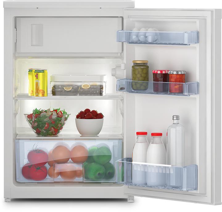 Produktbild Beko TSE1285N (114 l)