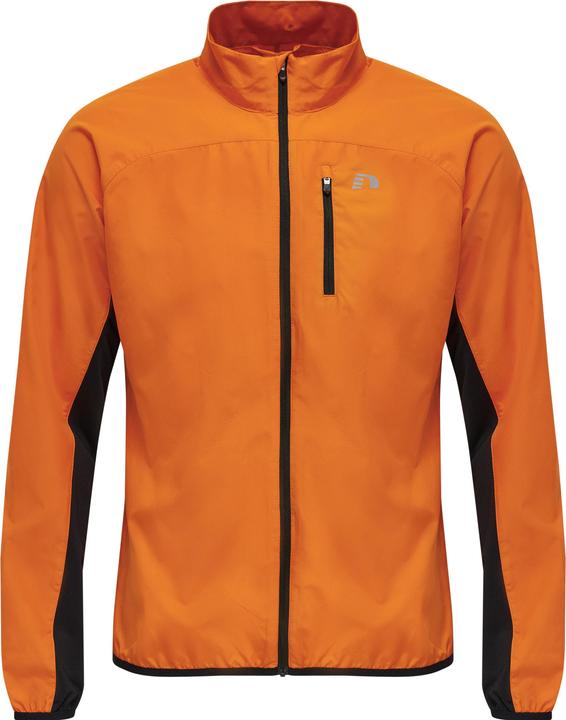 Orange tiger