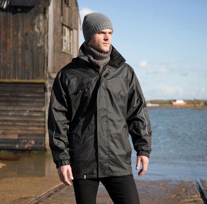 Immagine prodotto Regatta softshell (M)