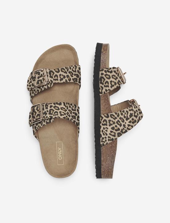 Actual product image Only ONLMAXI-13 Sandalen Sandalen (36)