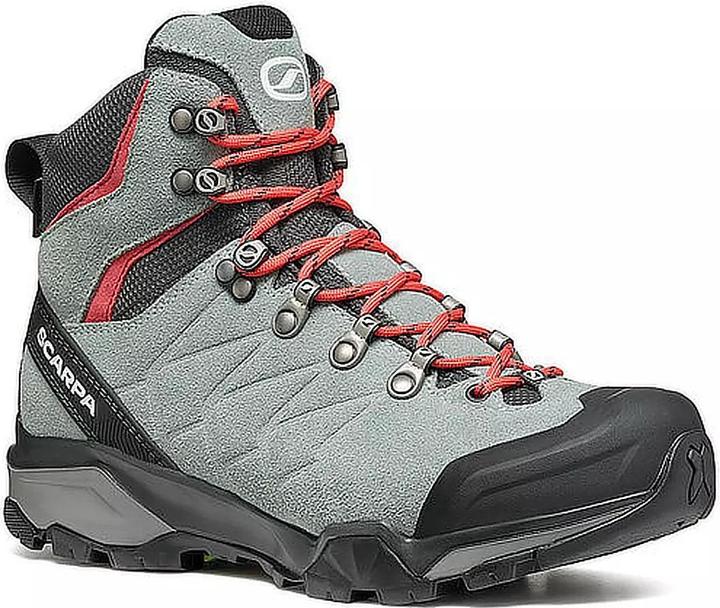 Image du produit Scarpa ZG Trek GTX Femmes (37)