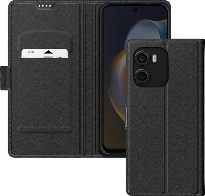Produktbild Avizar Classic Chic Cover (Motorola Moto E)