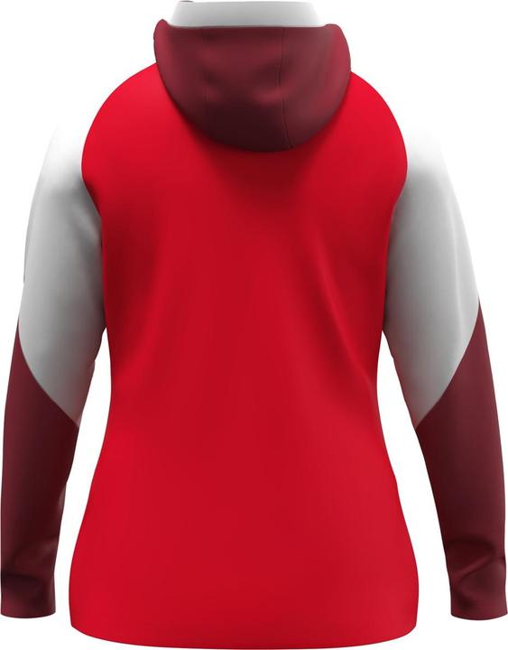Produktbild JAKO Kapuzenjacke Dynamic Damen (S)