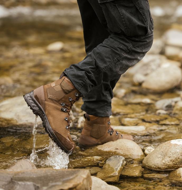 Produktbild Army Shop Kampfstiefel CH leicht (46)