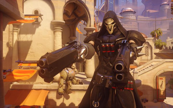 Actual product image Activision Overwatch - Origins Edition (PC)