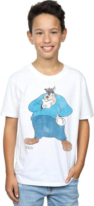 Immagine prodotto Disney Classic Pete Maglietta Ragazzi (128)