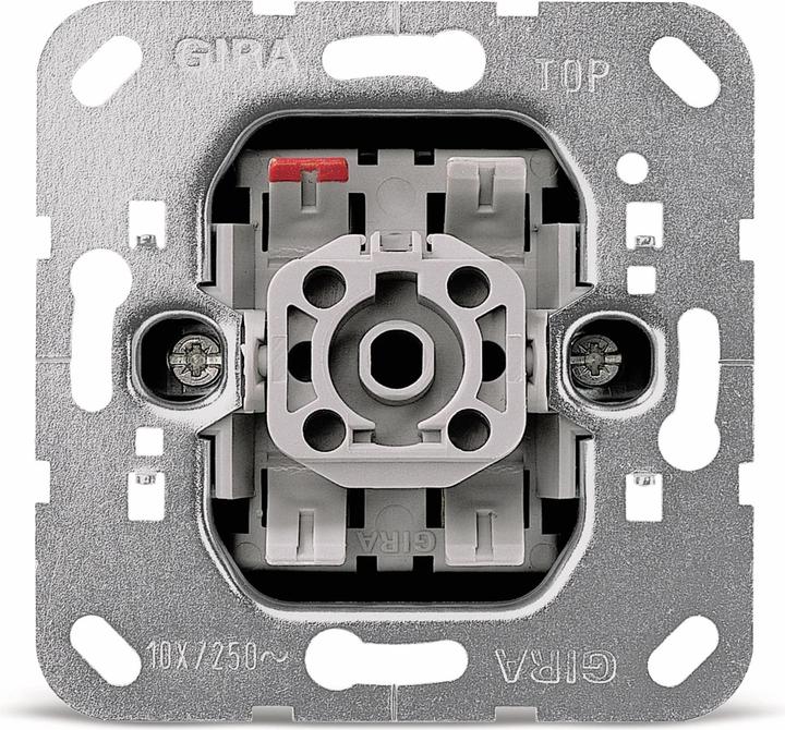 Produktbild Gira Einsatz Taster Standard 55, E2