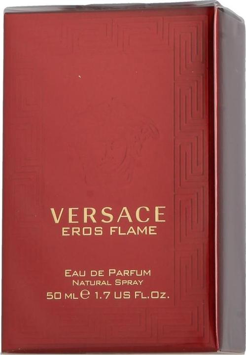 Immagine prodotto Versace Eros Flame (Eau de parfum, 50 ml)
