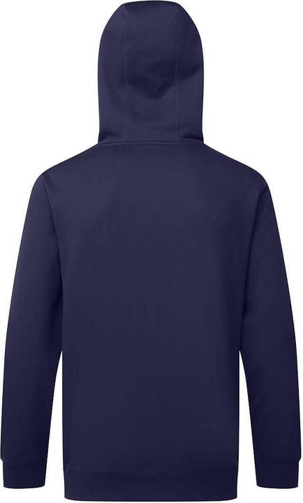 Produktbild Portwest Hoodie mit durchgehendem Reissverschluss (XL)