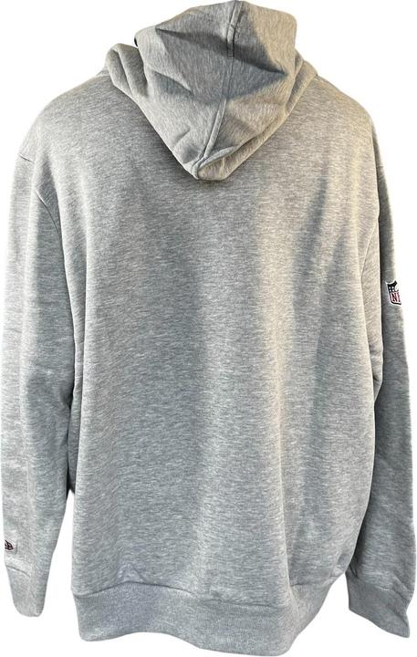 Actual product image New Era Hooded sweatshirt Washington Commanders NFL (M)