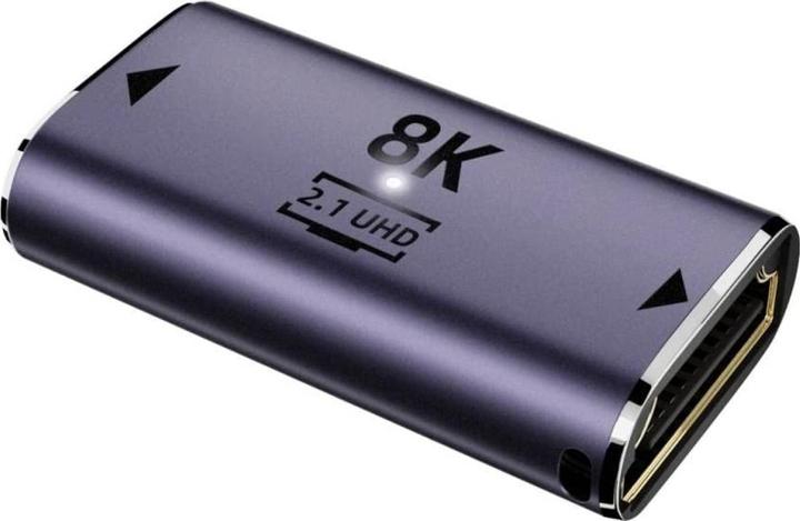 Image du produit PowerGuard HDMI – HDMI (HDMI, 3 cm)