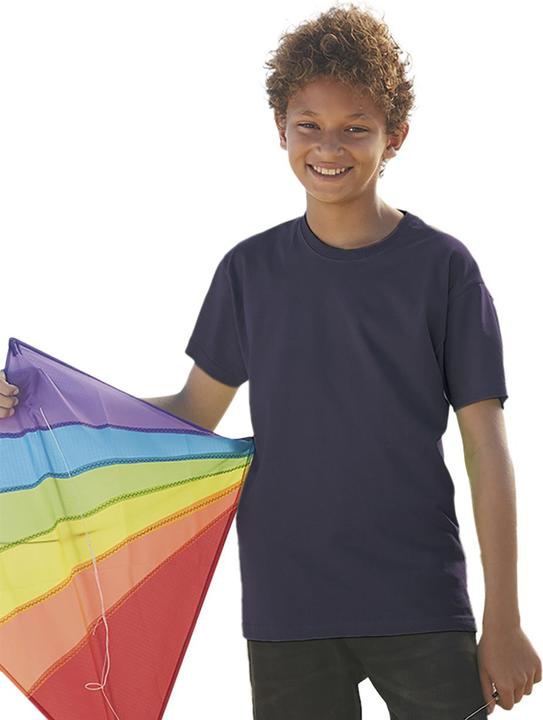 Image du produit Fruit of the Loom Tee-shirt original à manches courtes (152)