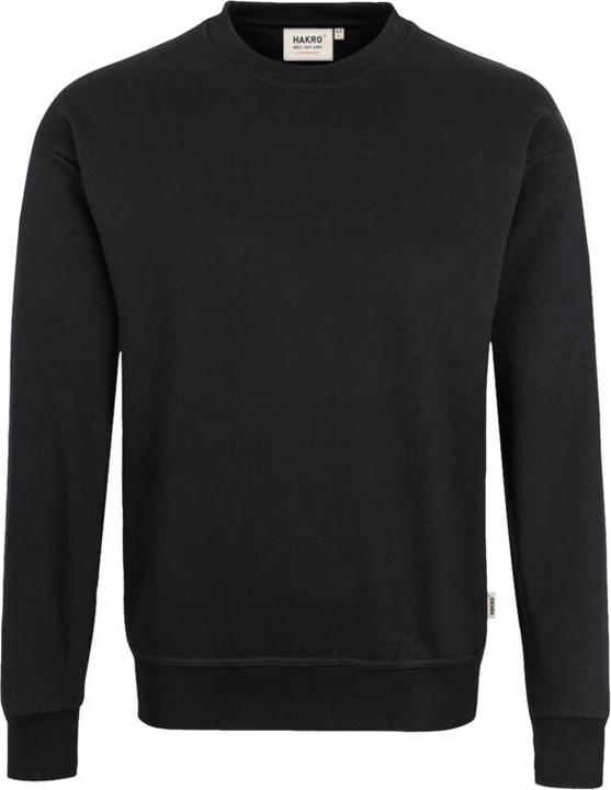 Hakro Sweatshirt MIKRALINAR®
